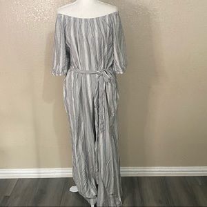 Gap jumpsuit woman’s SZ XXL(20)